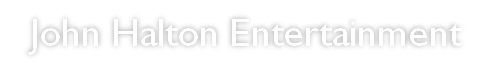 John Halton Entertainment